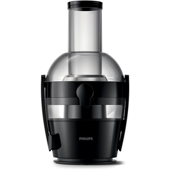 PHILIPS Viva Collection Entsafter 800 Watt - chefs - canvas.ch